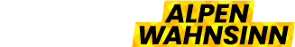 Samu's Alpenwahnsinn Logo